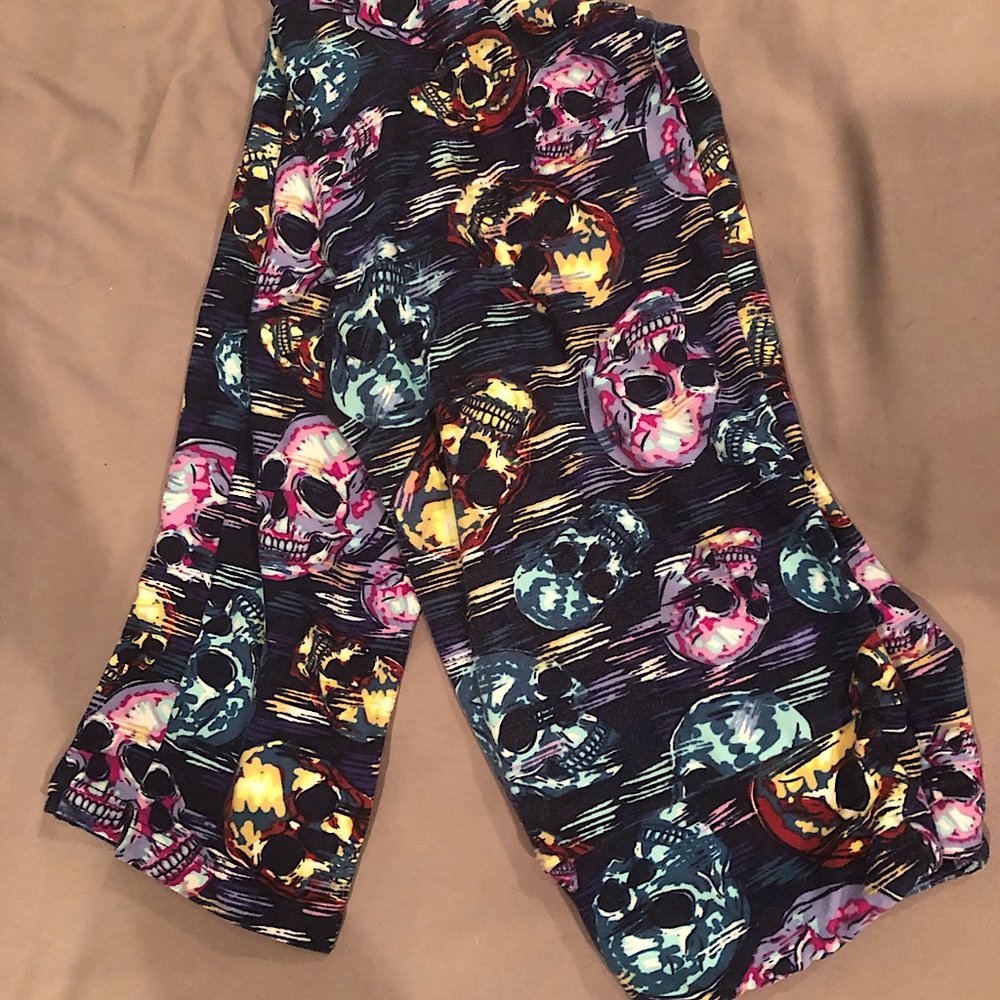 Lularoe O/S leggings